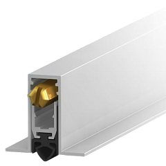 Выпадающий порог